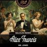 Alice Francis - Mr. Jones (Balduin Remix)