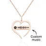 Spotify Code Accessories