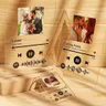 Custom Spotify Glass Plaque, Turn Unforgettable Memories into the Best Gifts
