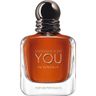 Stronger With You Intensely, EdP - eau de parfum från Armani - Parfym.se