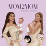 MOM2MOM | Podcaster