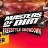 MASTERS OF DIRT TOUR 2025 - BUY TICKETS