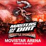 Masters of Dirt Chile 🇨🇱 20.07.2025