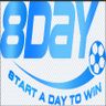 8DAY