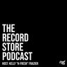 The Record Store Podcast