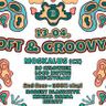 Soft & Groovy #02 pres. MOSKALUS (CZ)
