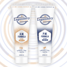 Legendary Men's Care AM/PM Toothpaste Combo