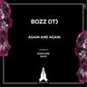 BUY/STREAM: Bozz (IT) - Again and Again