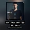 MHTFAM Guest Mix