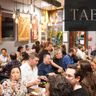 Table Boston | Italian Restaurant in Boston, MA | Jen Royle