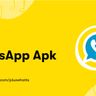 Plus WhatsApp Apk - Buymeacoffee