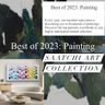 Best of 2023: Painting