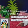 Bold & Bright Inspired by Peter Max