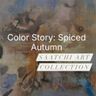 Color Story: Spiced Autumn