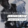50 Women to Watch