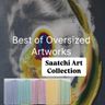 Best of Oversized Artworks