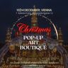 Christmas Pop-Up Art Boutique Vienna