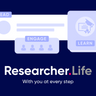 Try Researcher.Life FREE essentials pack