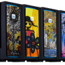 ArtToSaveLives x MAINGEAR Collab