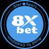 8XBET