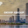 OKVIP - Thương Hiệu Giải Trí Đứng Đầu Thị Trường Châu Á
