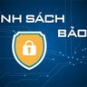 Chinh Sach Bao Mat