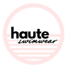 CINTA15 x haute swimwear