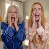 J'ai vu Freaky Friday 2 avec Lindsay Lohan et Jamie Lee Curtis et voici ce que j'en ai pensé