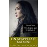 Le livre de Céline Tran - "Ne dis pas que tu aimes ça"