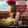 Jeu concours Puy du Fou 👑