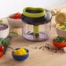 Hachoir manuel TEFAL 5 secondes
