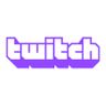 Follow me on Twitch