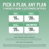 Get 3 Months Of Phone Service For $45 ! Join using This link !