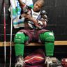 Hockey Champion Joel Samuels Shares His Top Wisdom