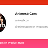 Animesb Com's profile on Product Hunt | Product Hunt