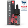 CBD Öl Katze mit 3% CBD & Lachsöl kaufen | SWISS FX
