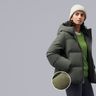 Seamless Down Parka | UNIQLO