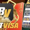 BetVisa ️️- Link Đăng Nhập Nạp Tiền Lần Đầu Được Tặng 8.888K