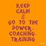 Power-Coaching-Training Präsenz oder Digital