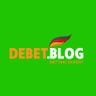 DEBET BLOG