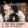 Lyssna på min ASMR ljudbok ♥