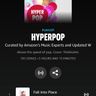 Amazon - Hyperpop