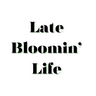 Subscribe to the newsletter 'Late Bloomin' Life' for those who feel behind