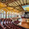 Essència Palau | Palau de la Música Catalana
