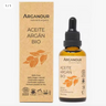 Argan Oil (Oli Argan BIO)