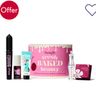 Benefit Fresh Baked Beauty Exclusive Star Gift - Boots