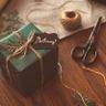 Vegan Secret Santa Gift Guide 🎁