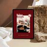 Mein E-Book: Kakaorezepte