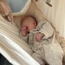 Erstausstattung für Babys
