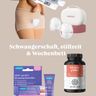 Schwangerschaft, Kinderwunsch  Wochenbett & stillzeit